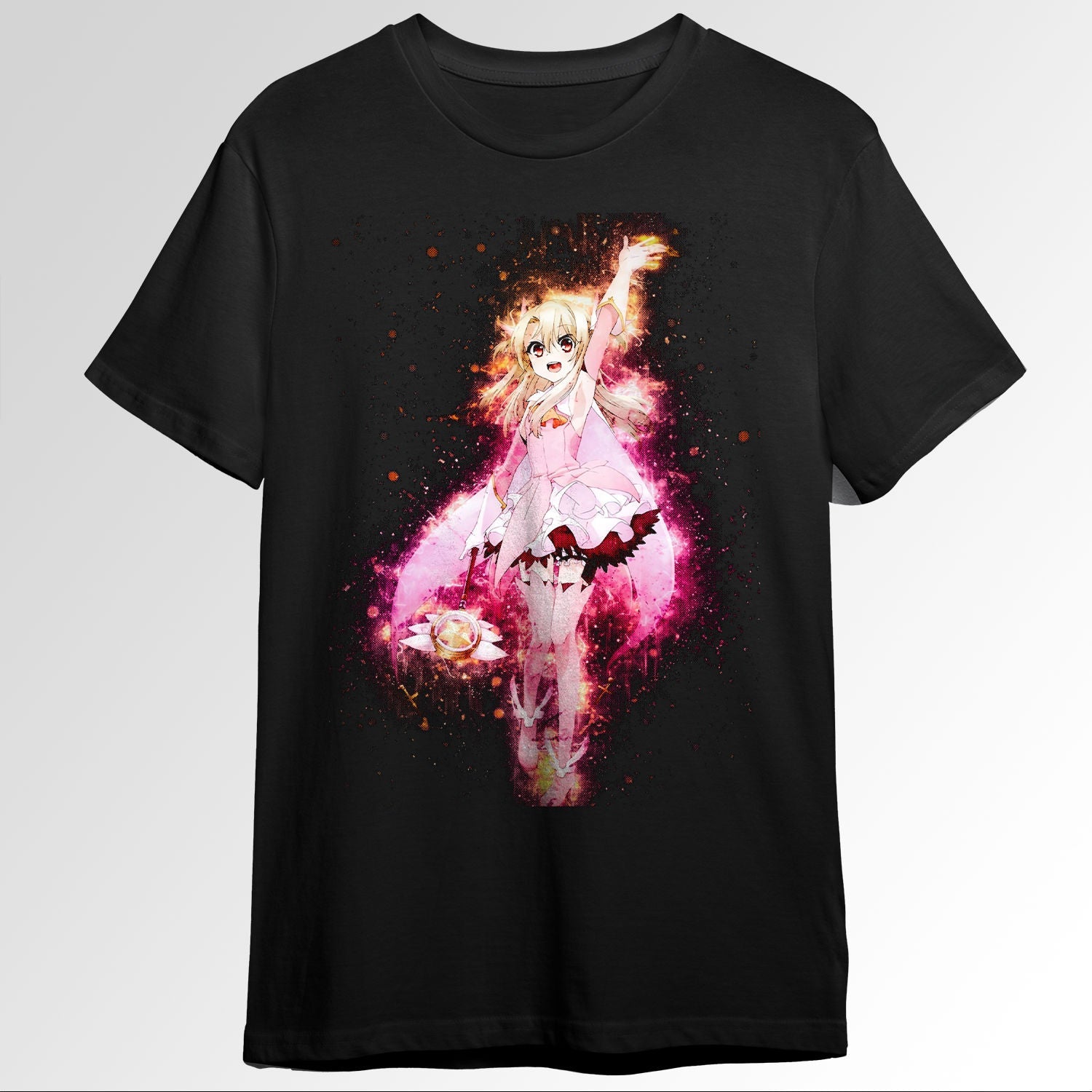 Illyasviel von Einzbern Fate Stay Night 80132692