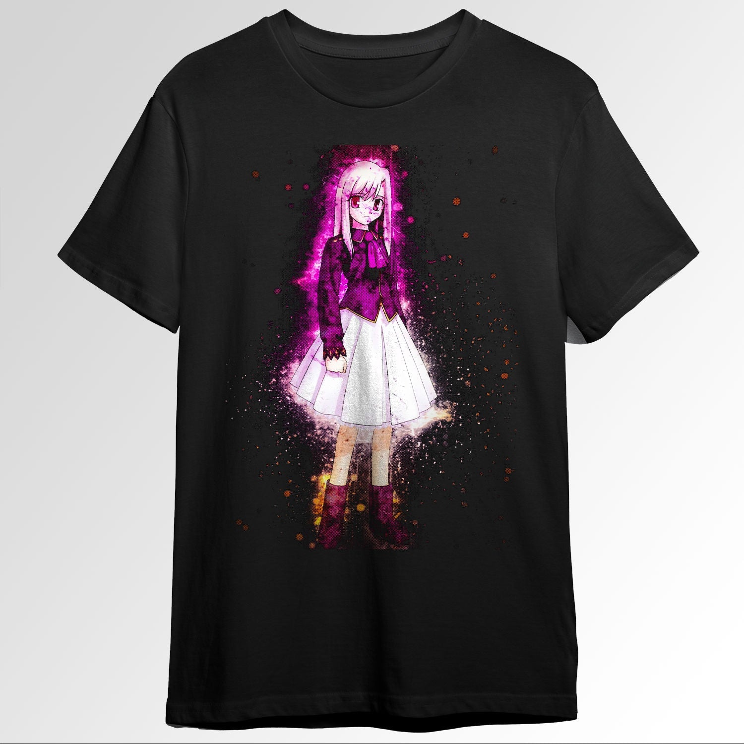 Illyasviel von Einzbern Fate Stay Night Anim110840940