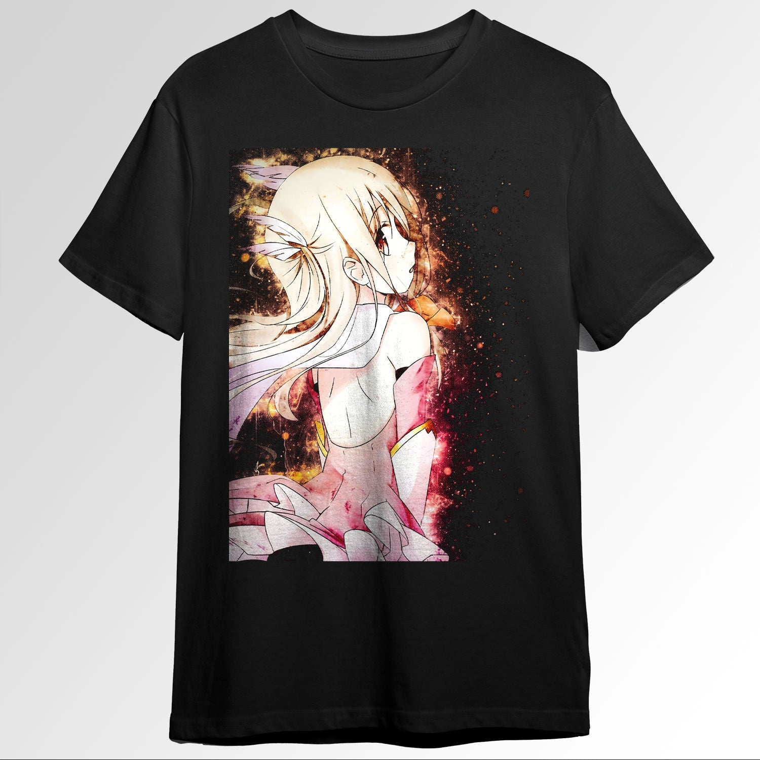 Illyasviel von Einzbern Fate Stay Night Anim112694210
