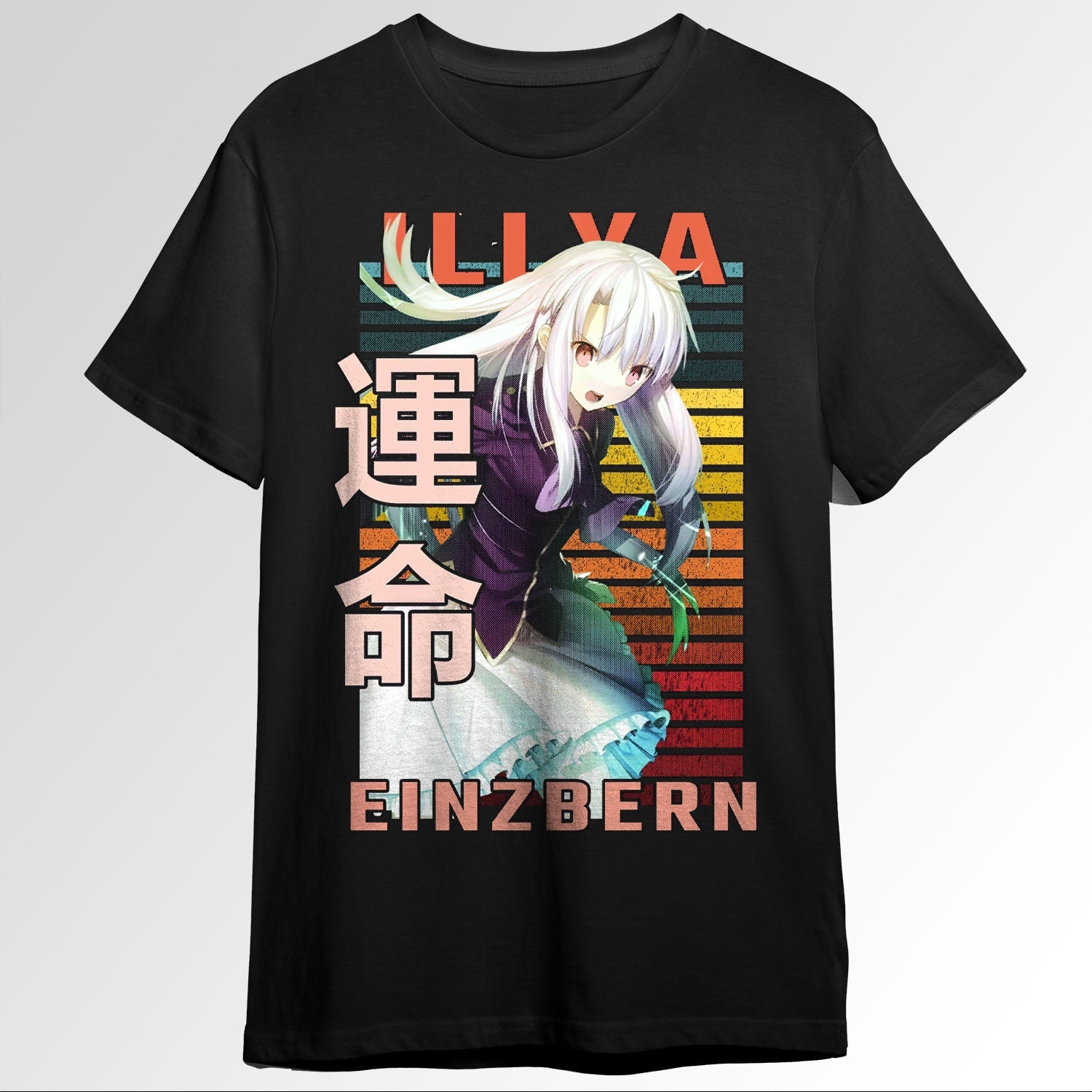 Illyasviel von Einzbern Fate Stay Night Feit101771501