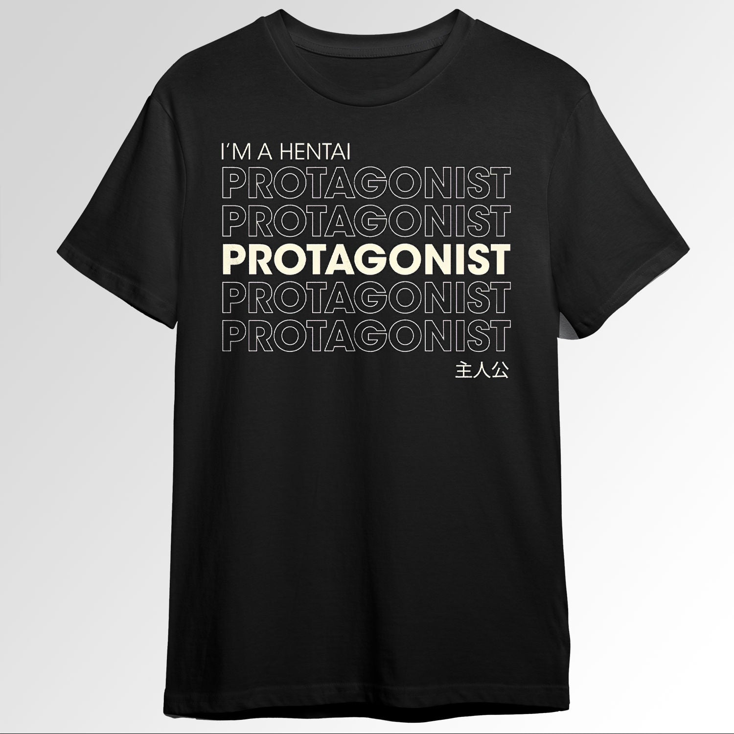 Im a hentai protagonist 69318172