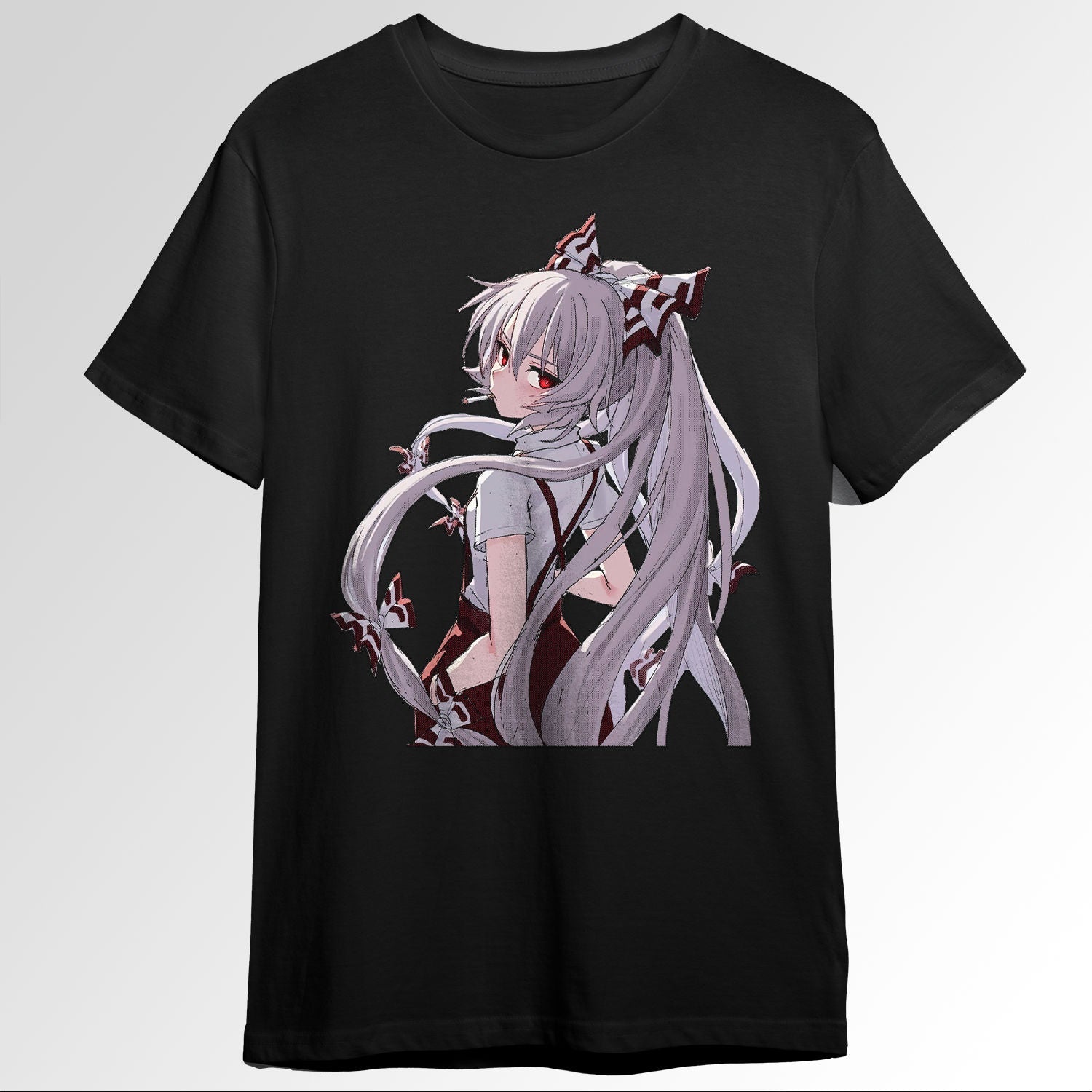 Immortal waifu Fujiwara no Mokou 47603263