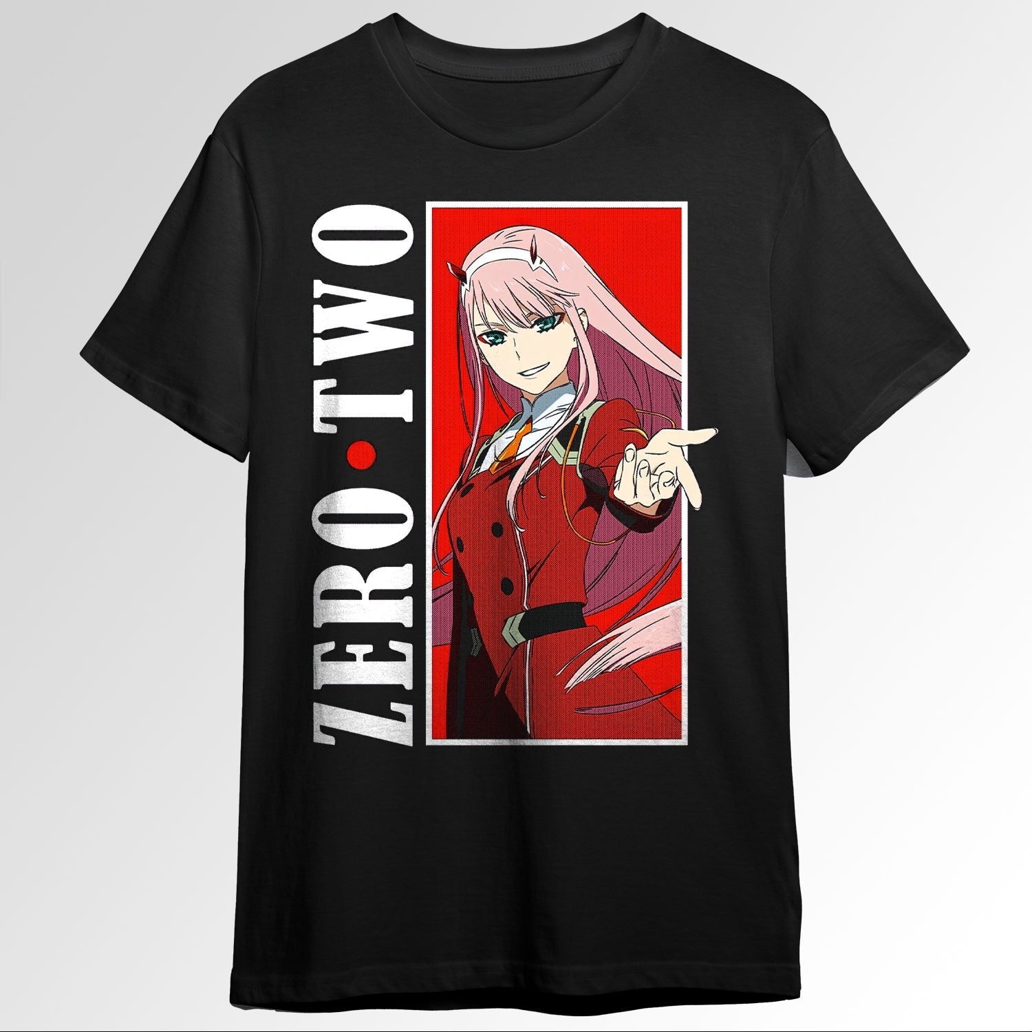 In Frame Zero Two 237