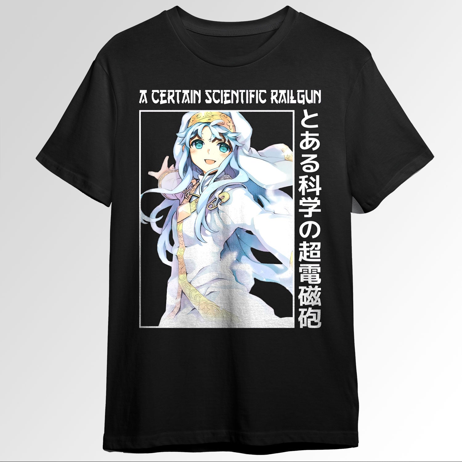Index A Certain Scientific Railgun Anime Gir133642054