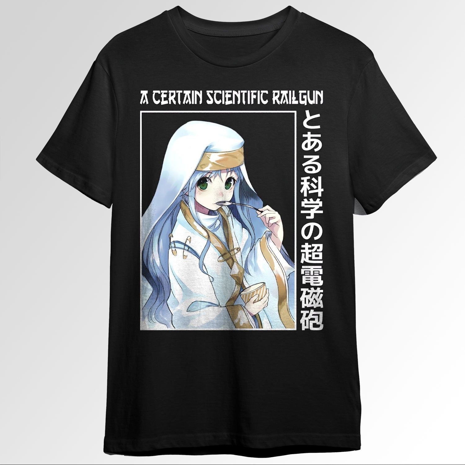 Index A Certain Scientific Railgun Anime Gir145623689