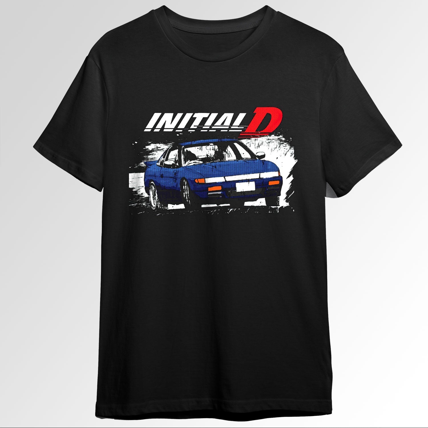 Initial D Mountain Drift Racing Tandem s13 s103920932