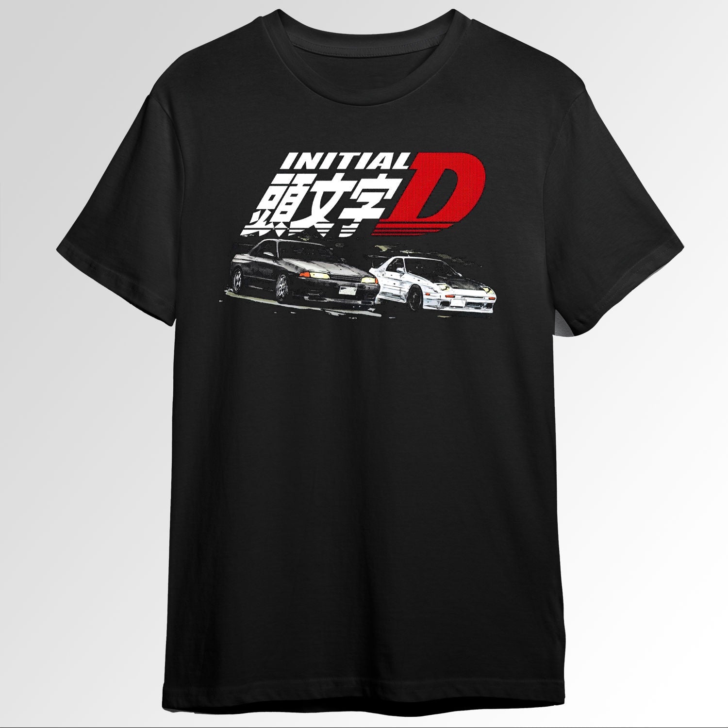 Initial D fifth stage Ryosuke Takahashi FC v 93442537