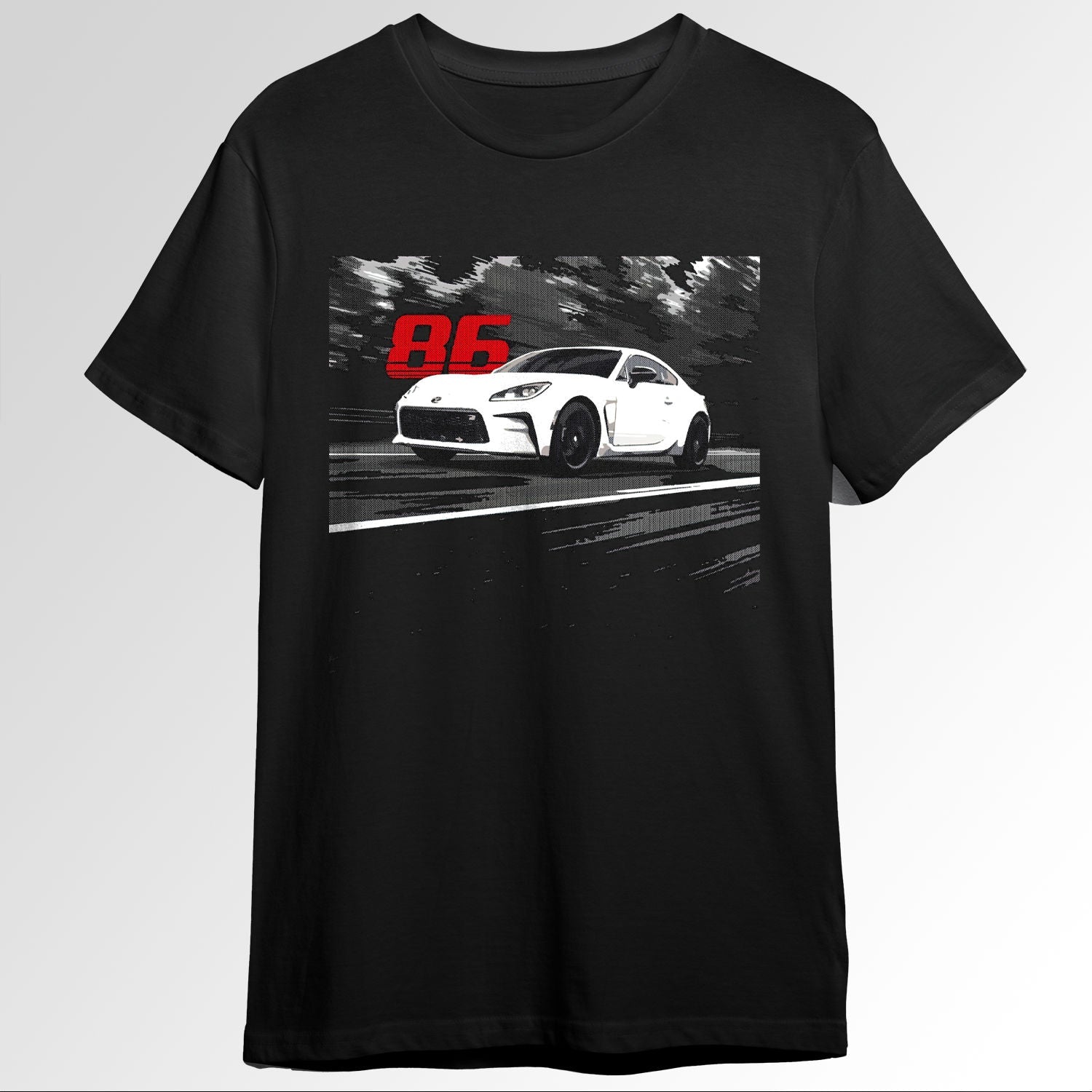Initial D gr86 Drifting new takumi 86 Keiich104269551