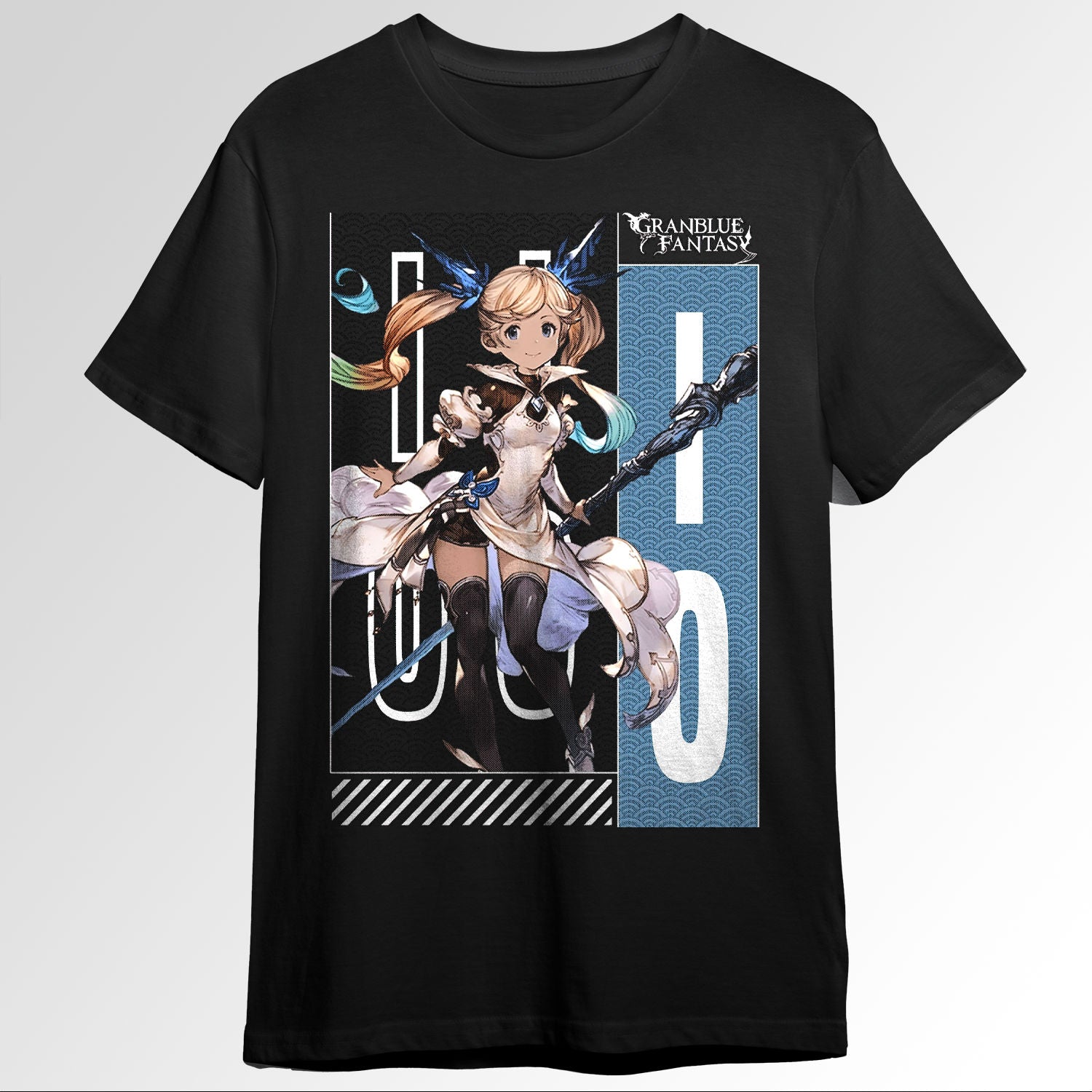 Io Granblue Fantasy The Animation 111915784