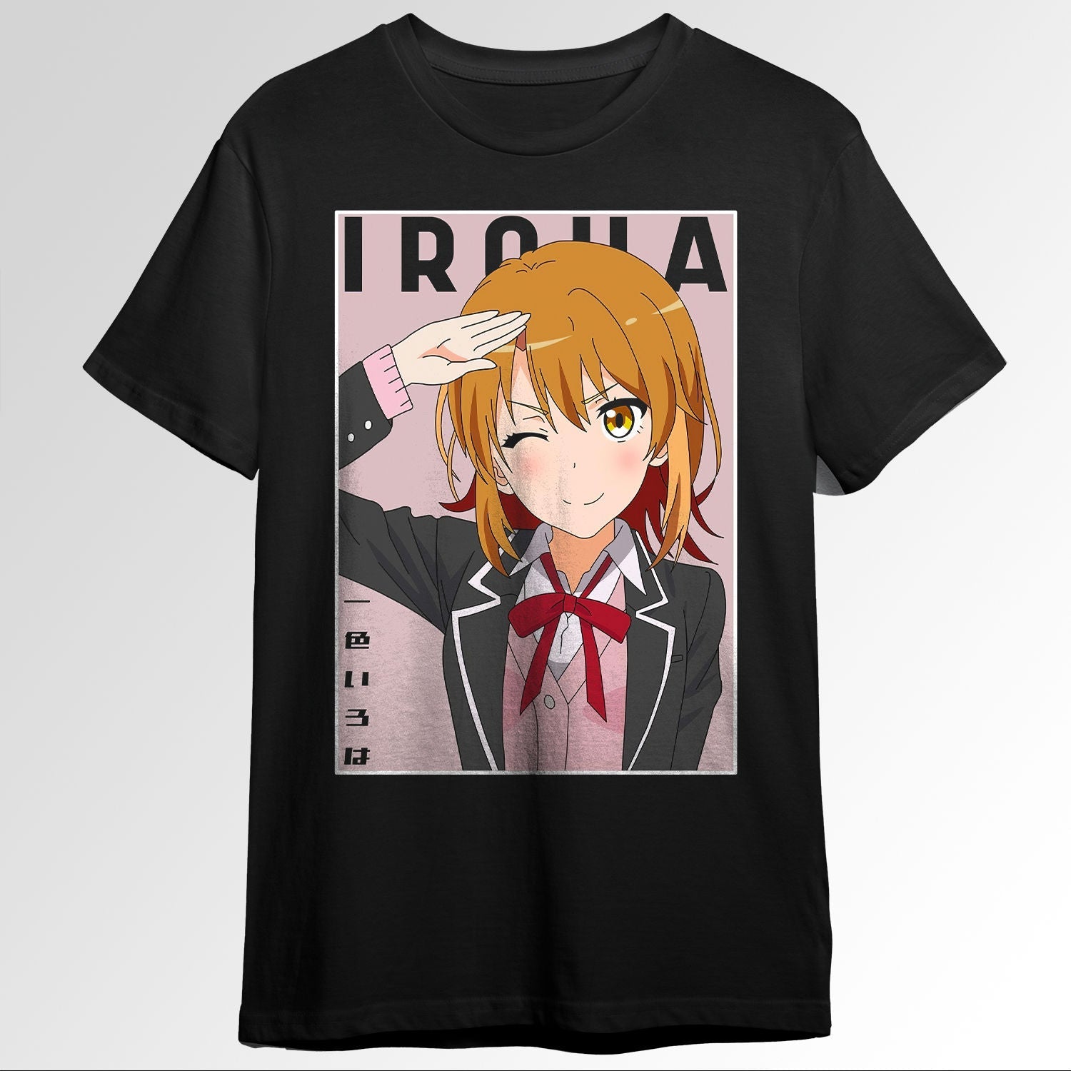 Iroha Isshiki Oregairu 73925424