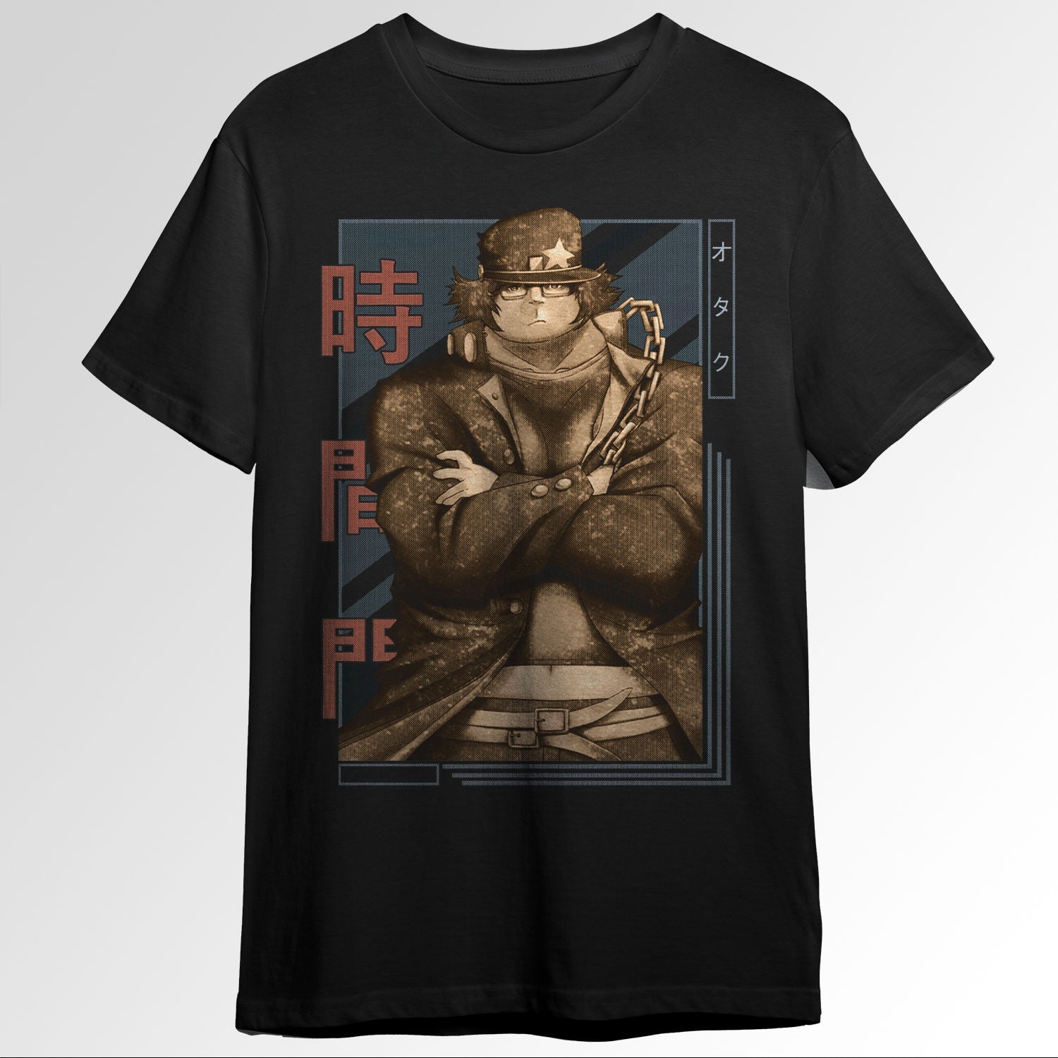 Itaru Hashida Daru Steins Gate Shutainzu Get 98863876