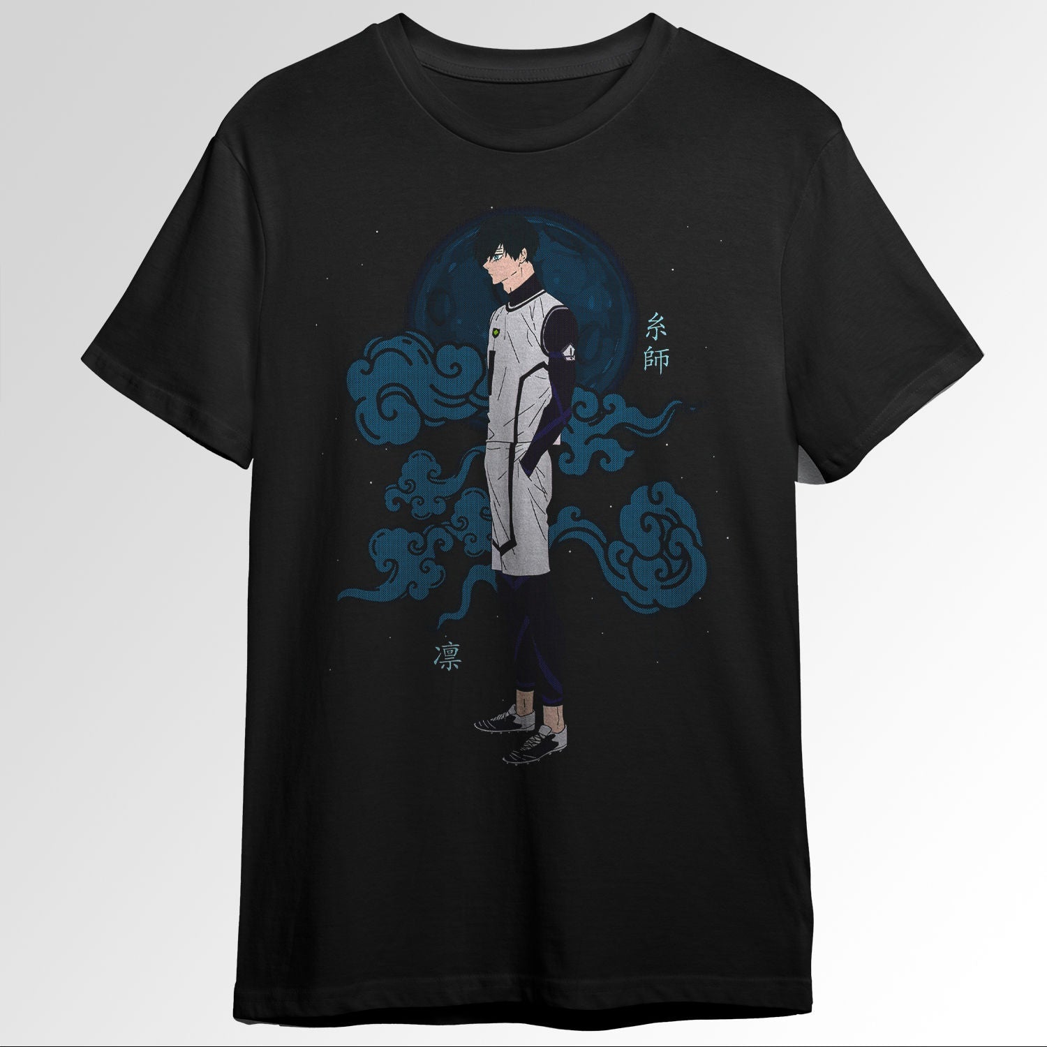 Itoshi Rin Blue Lock 94569932
