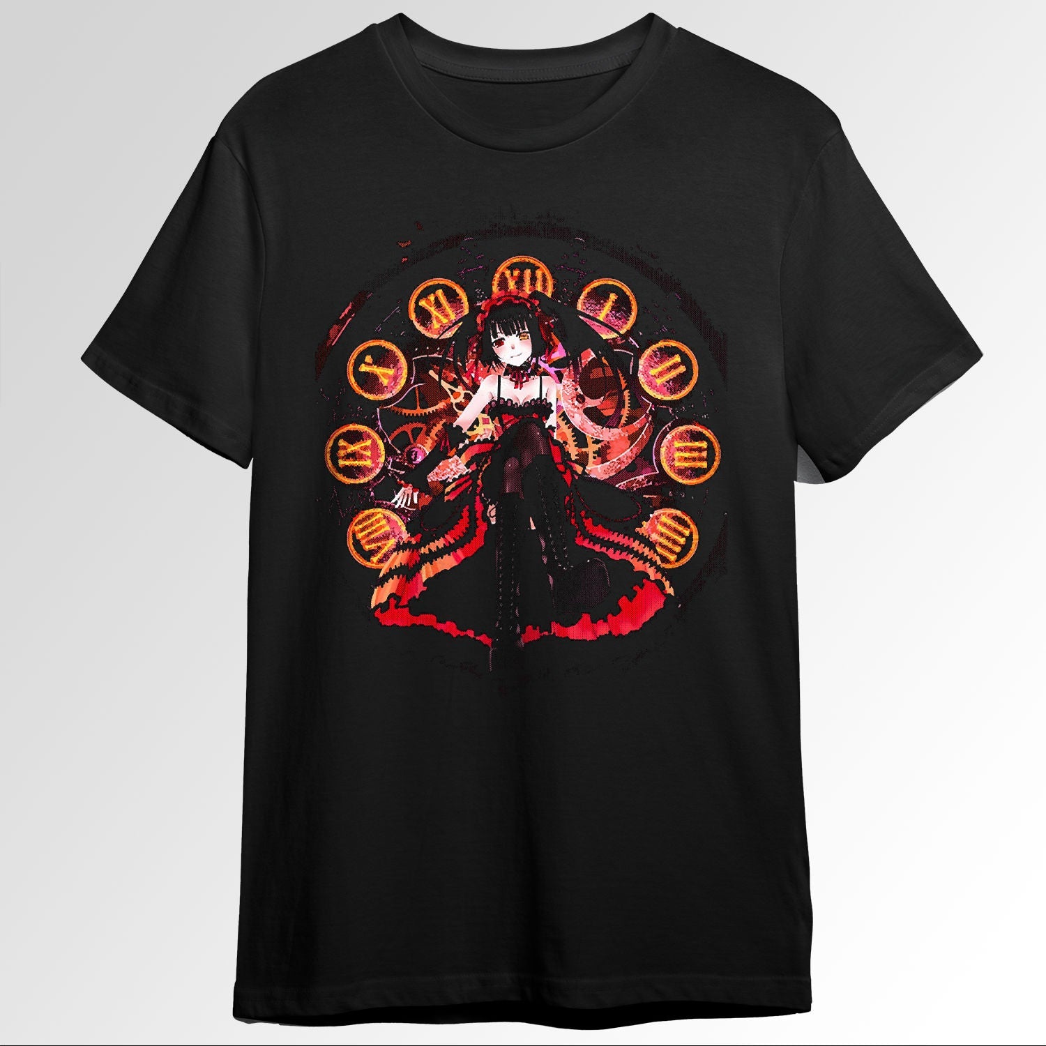 Its KURUMI Date A Live 66623093