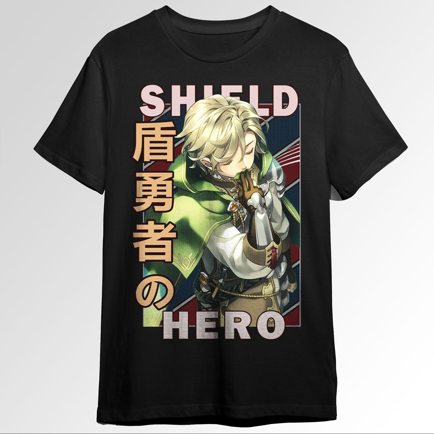 Itsuki Kawasumi Bow Hero The Rising of the S104265402