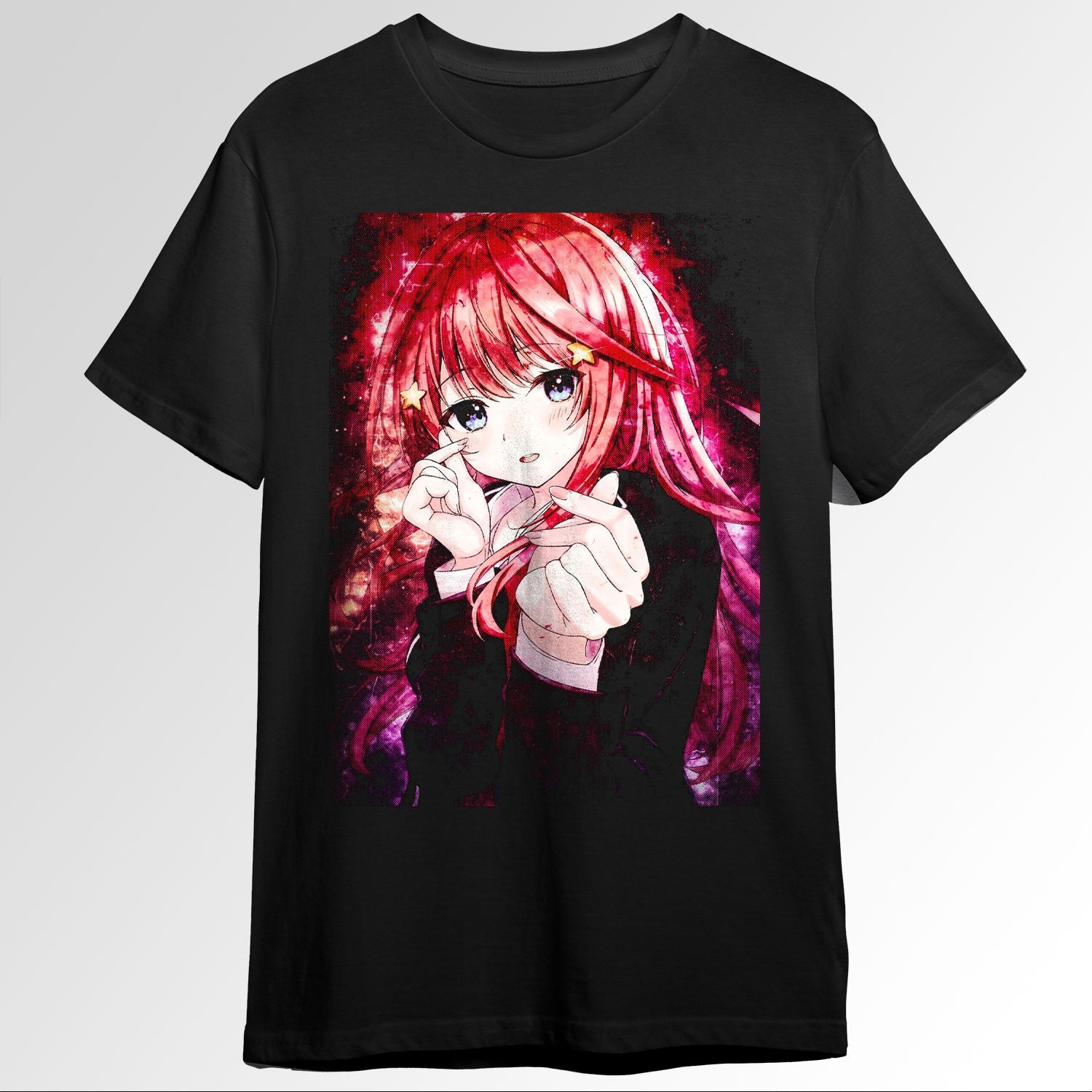 Itsuki Nakano The Quintessential Quintuplets132740685