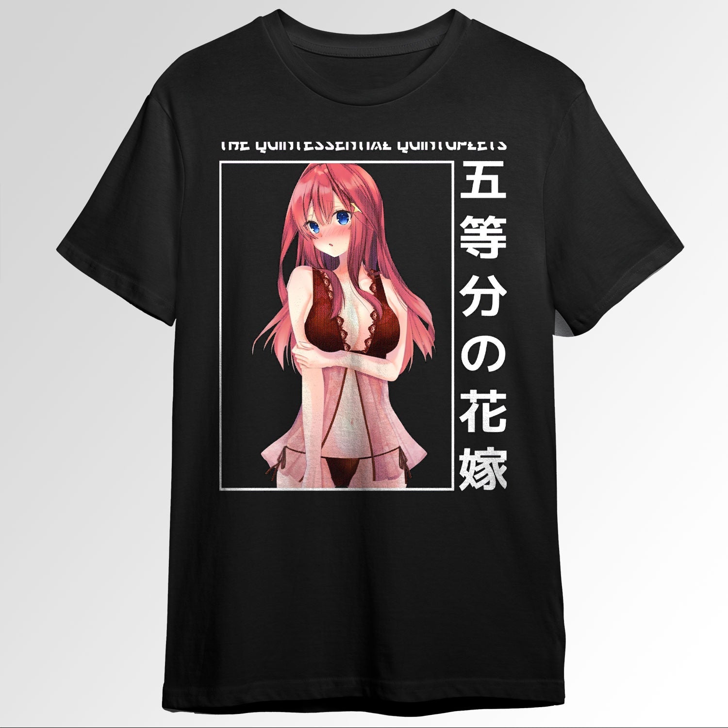 Itsuki Nakano The Quintessential Quintuplets145589851
