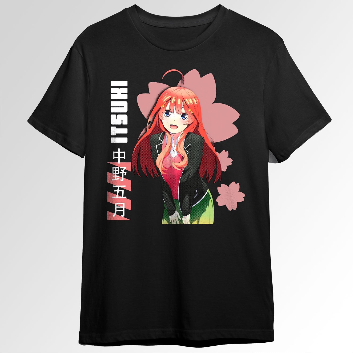Itsuki NakanoThe Quintessential Quintuplets 74839932