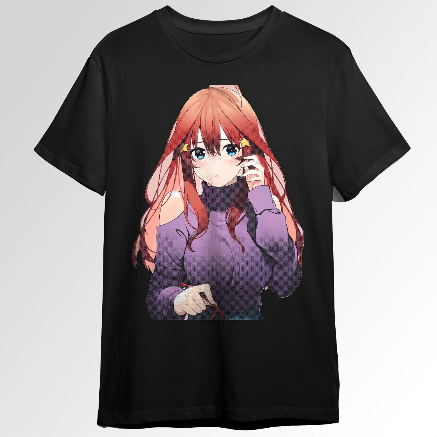 Itsuki The Quintessential Quintuplets 75162056