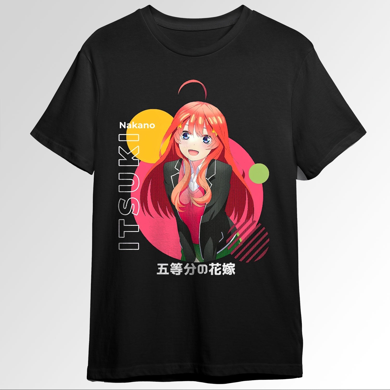 Itsuki nakano 5 toubun no hanayome 102463464
