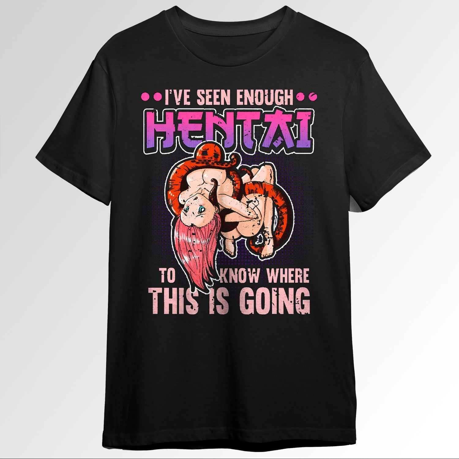 Ive seen enough hentai to know where this go 76252299