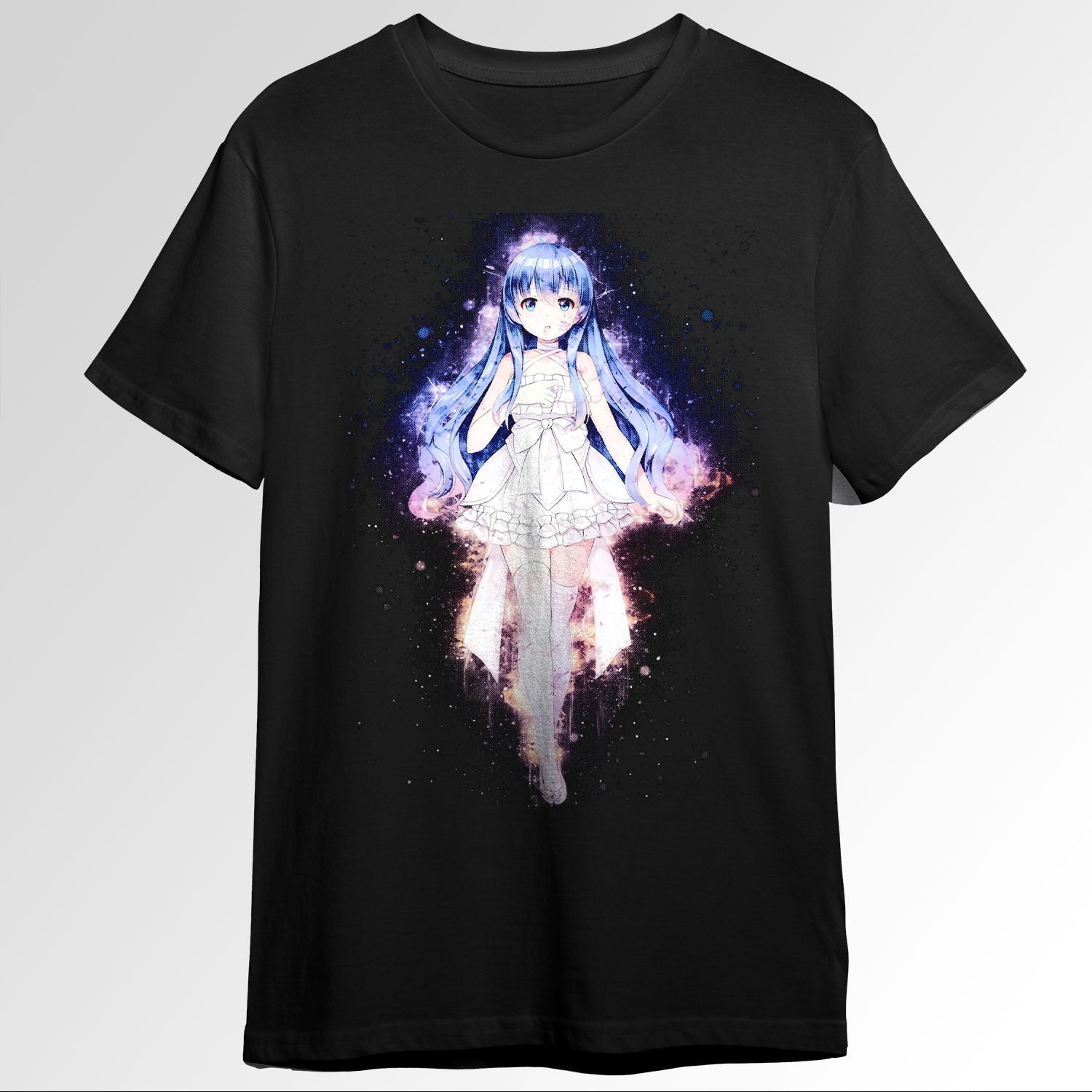 Izayoi Miku Date A Live Anime 118372923
