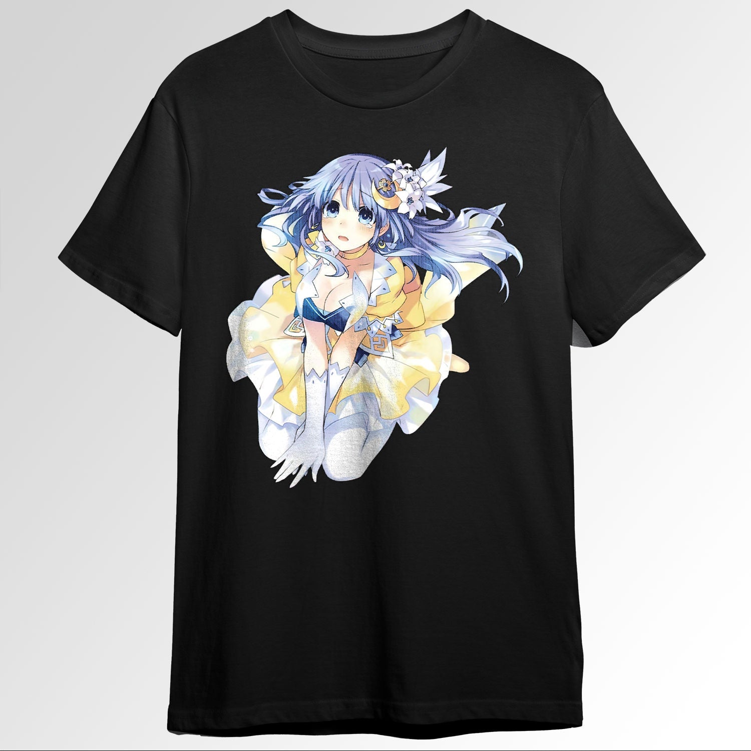 Izayoimiku Date A Live 84750598
