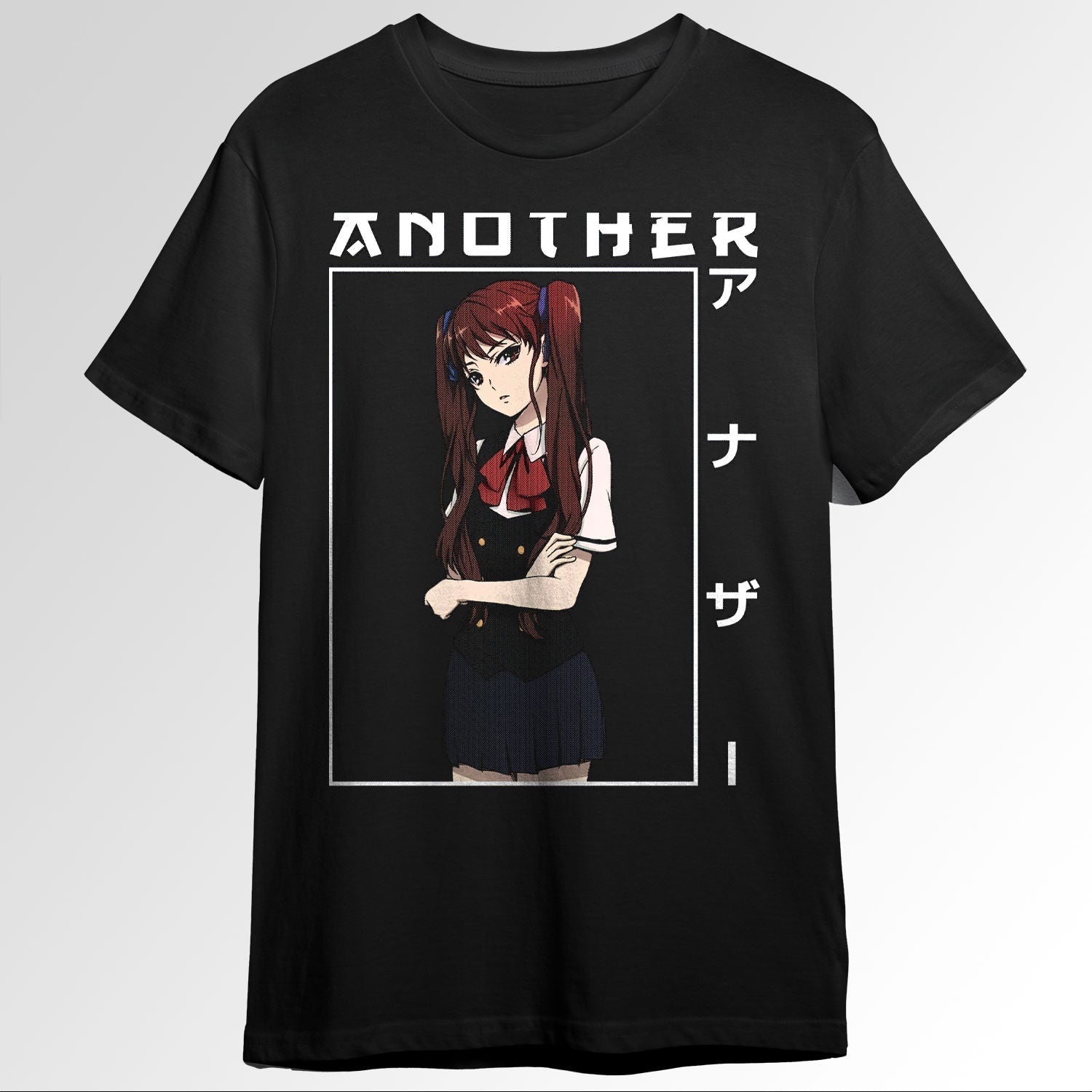 Izumi Akazawa Another Anime Girl Waifu Fanar134106880