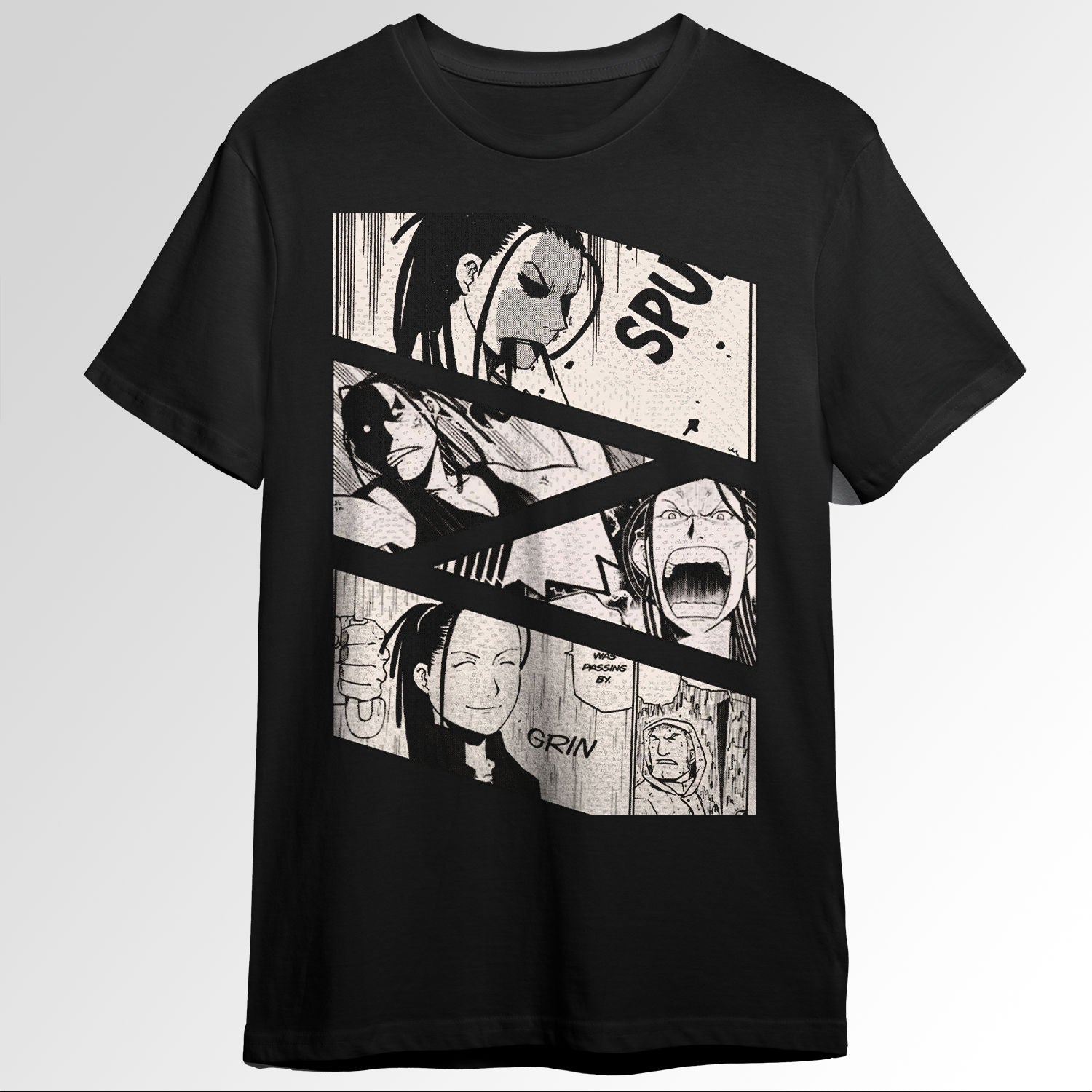 Izumi Curtis Fullmetal Alchemist Brotherhood102522864