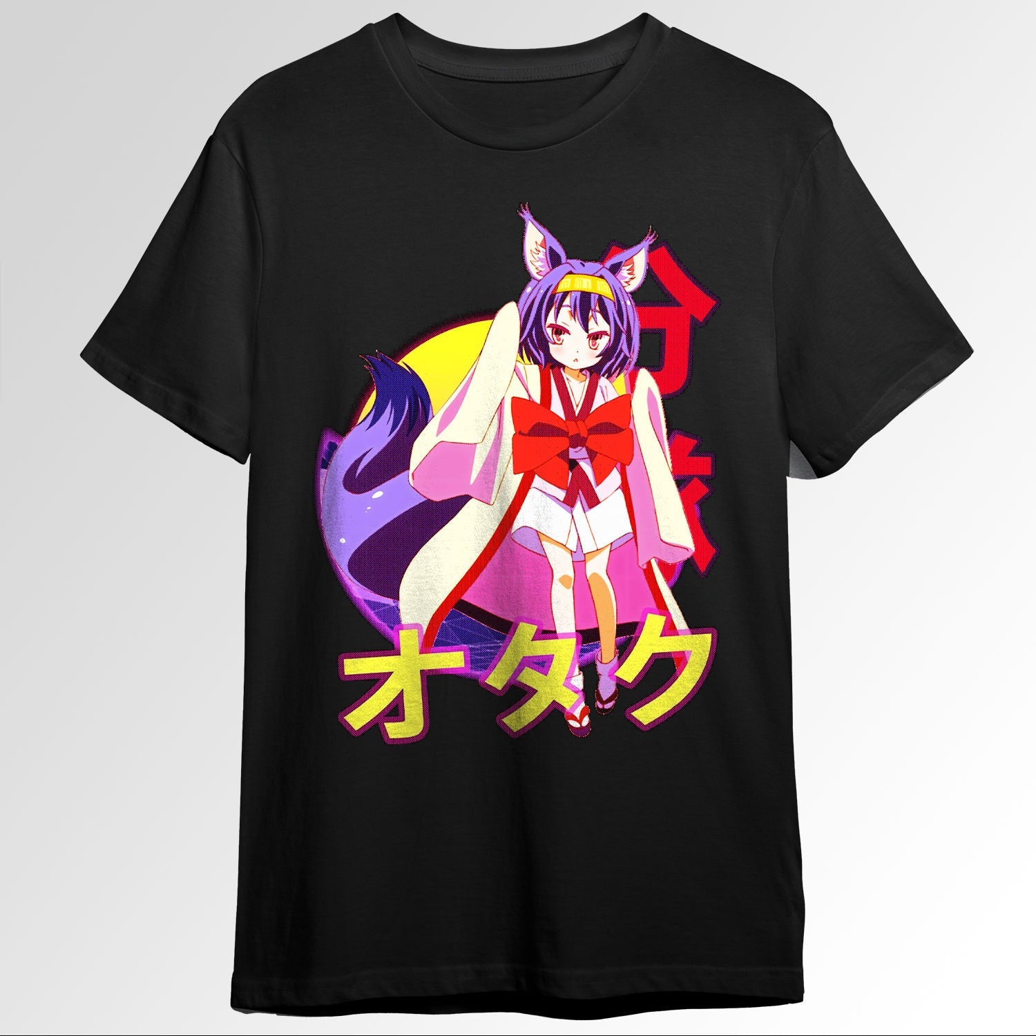 Izuna Hatsuse No Game No Life No Gemu No Rai103057081