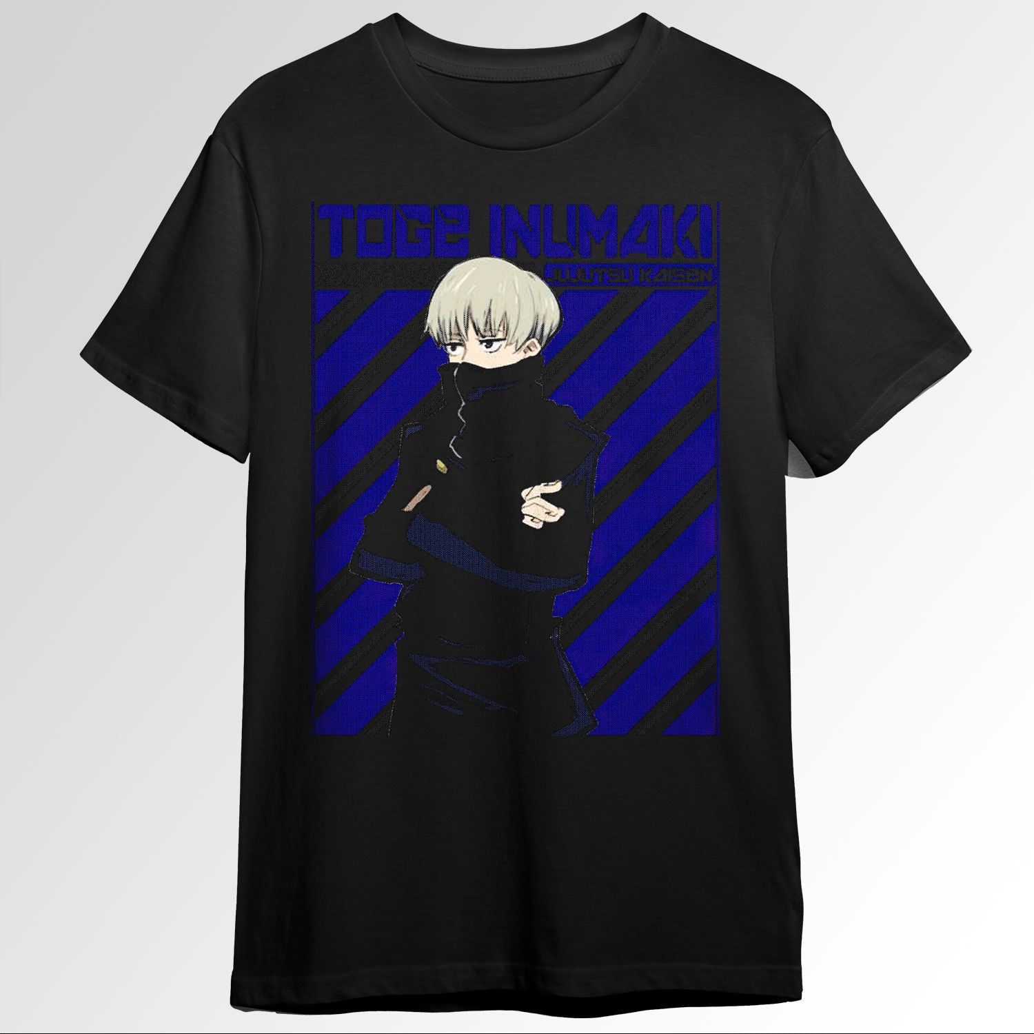 JUJUTSU KAISEN TOGE INUMAKI 72137868