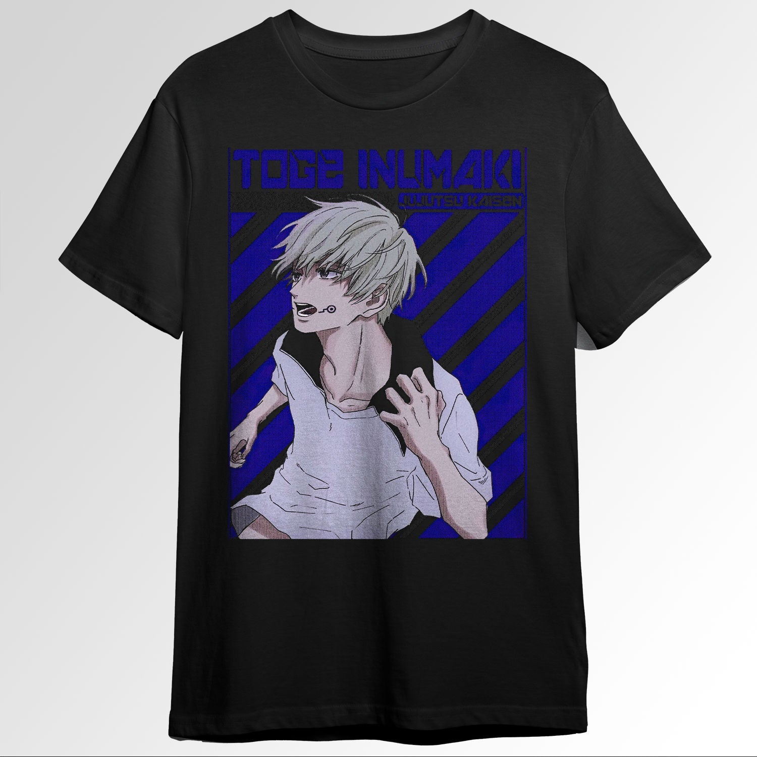 JUJUTSU KAISEN TOGE INUMAKI 72256310