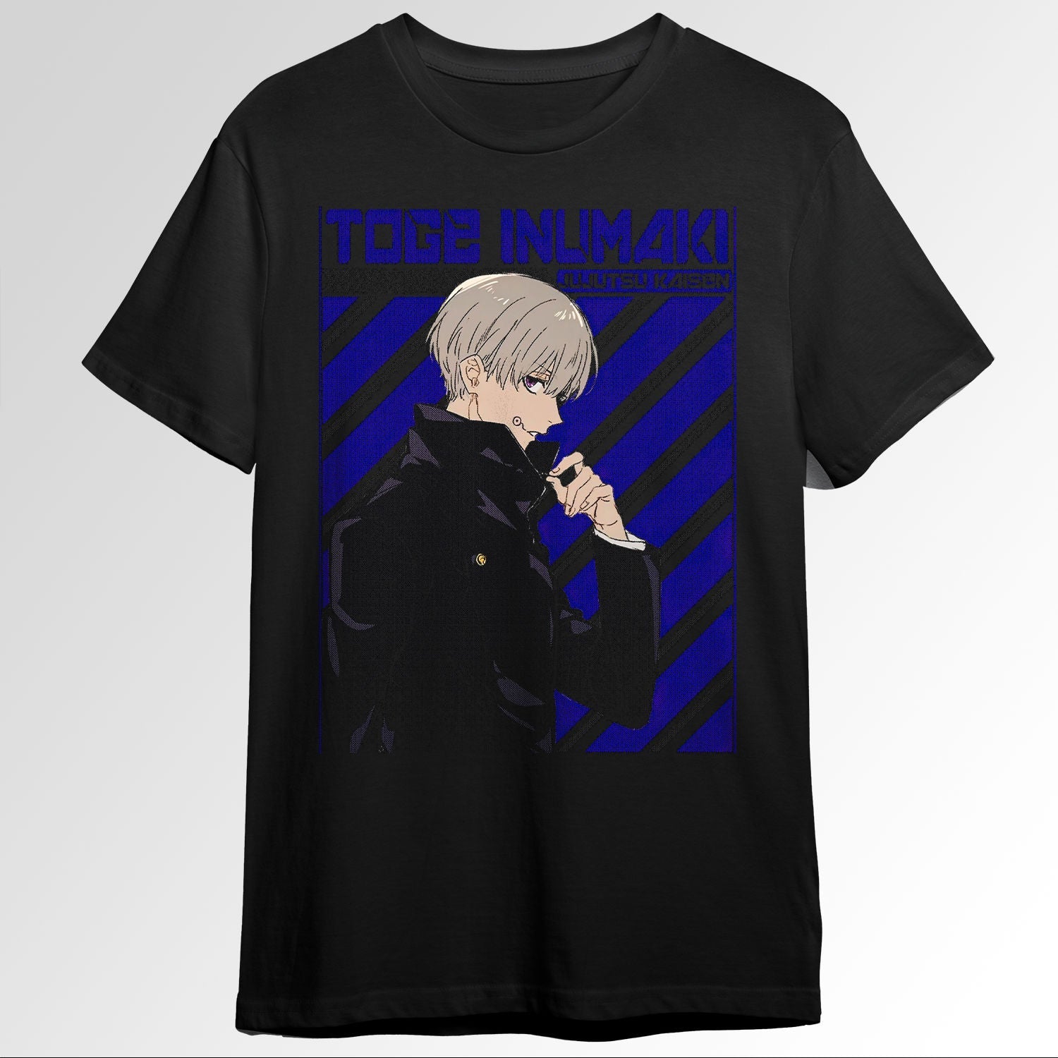 JUJUTSU KAISEN TOGE INUMAKI 72257272
