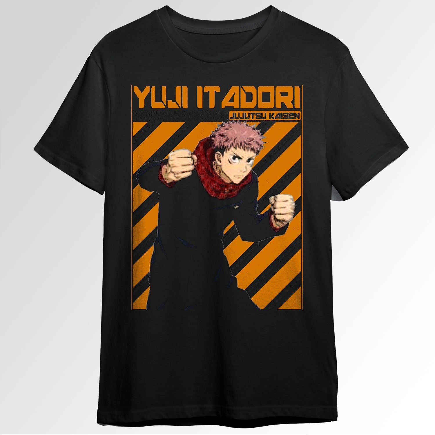 JUJUTSU KAISEN YUJI ITADORI 72138325