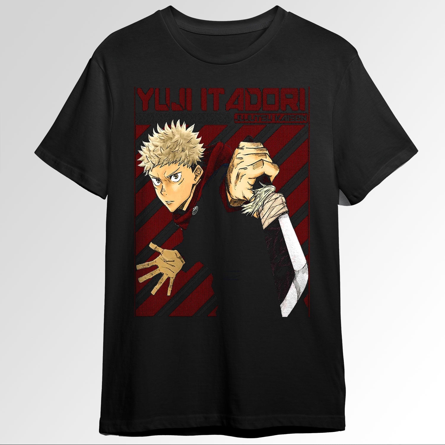 JUJUTSU KAISEN YUJI ITADORI 72258644