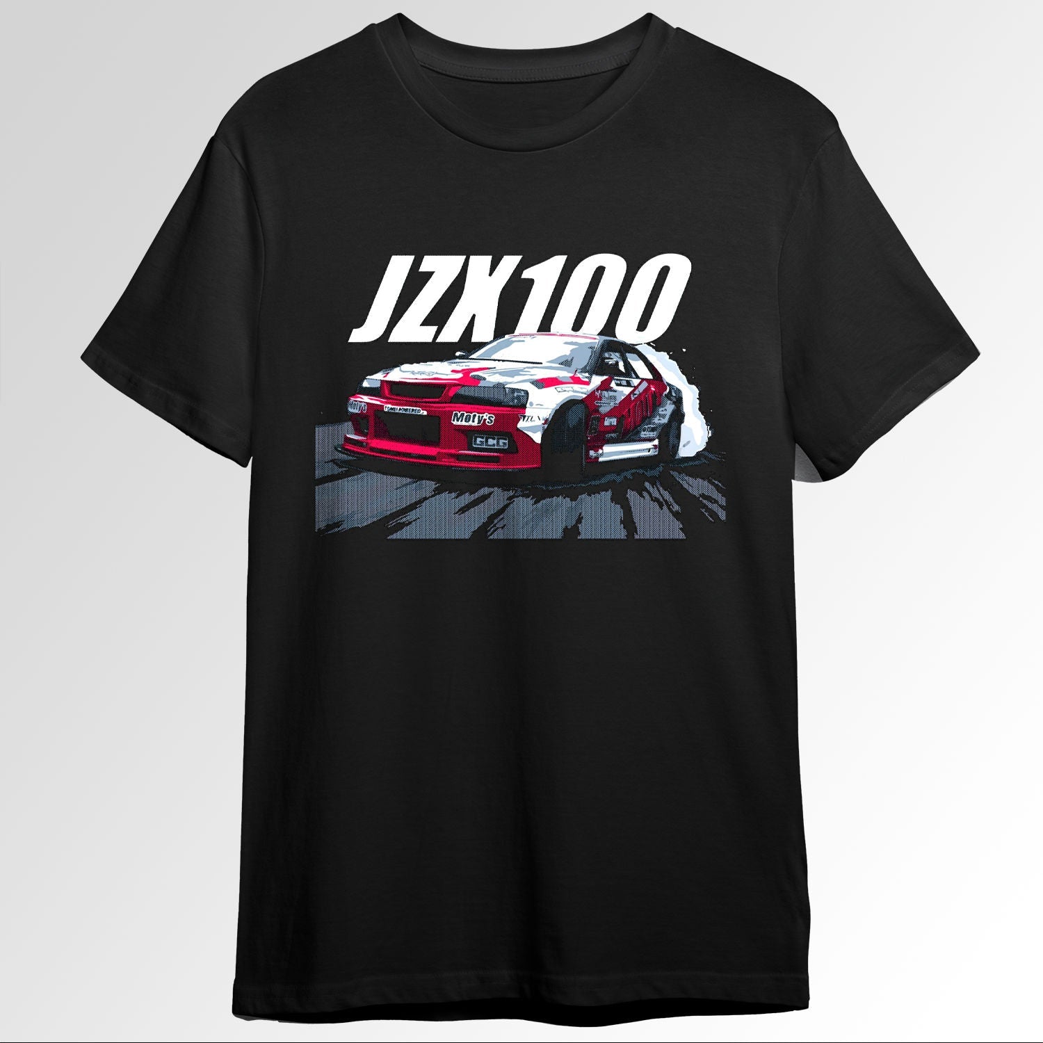 JZX100 formula d japan CHASER MARKII TOYOTA 100827830