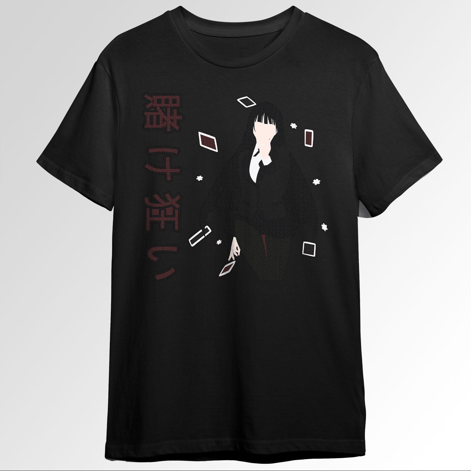 Jabami Yumeko Gambling 42154993
