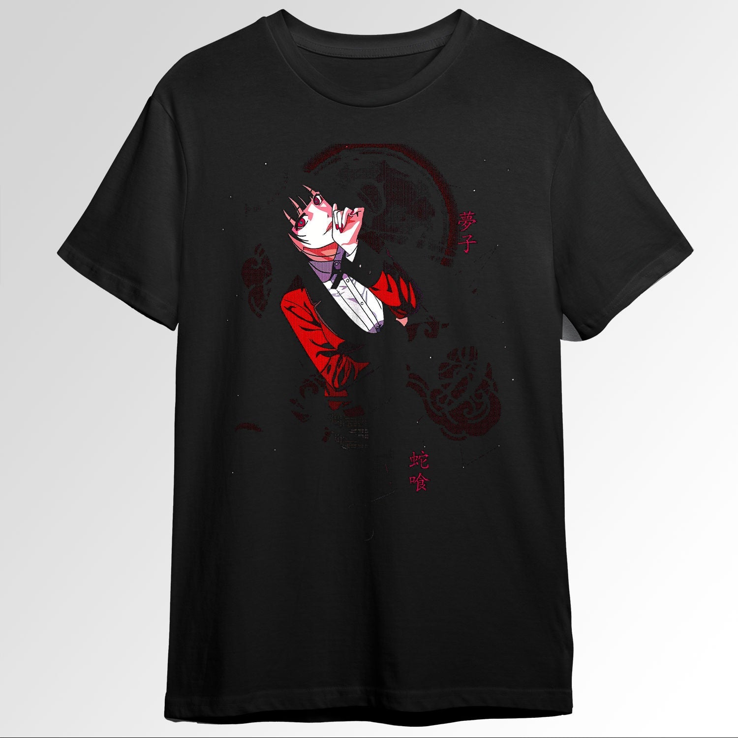 Jabami Yumeko Risky Gambler Kakegurui 95797941
