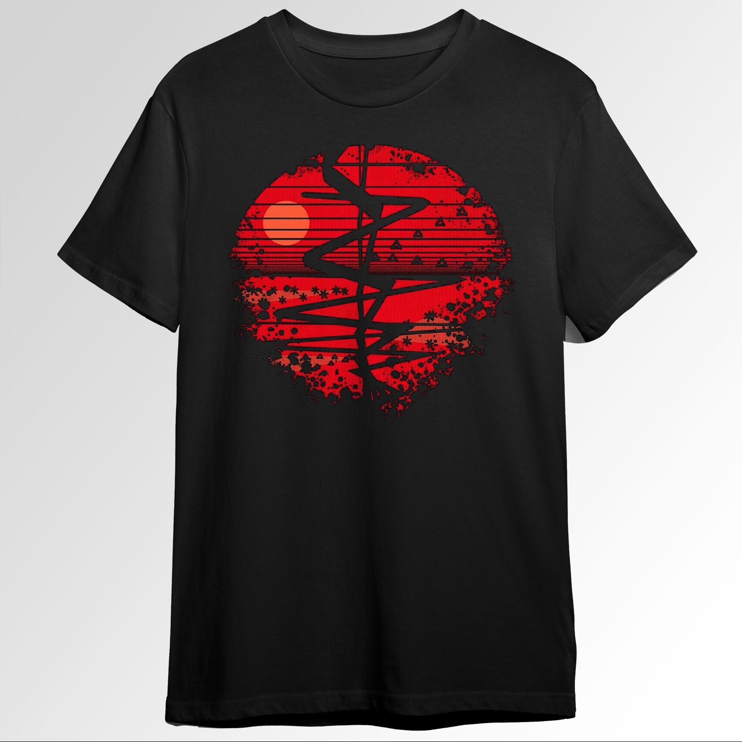 Japan Dawn 77322455