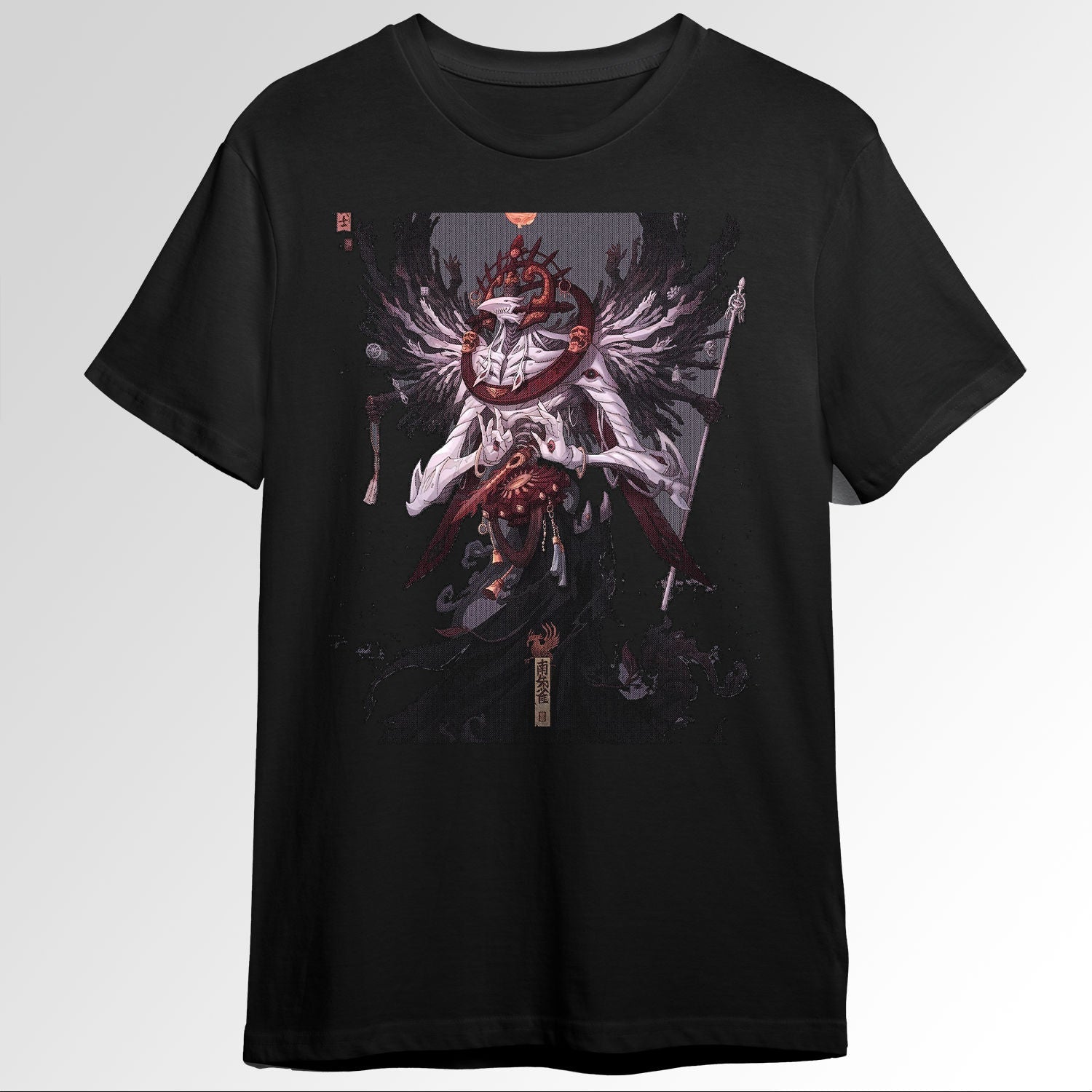 Japan Demon 76698852