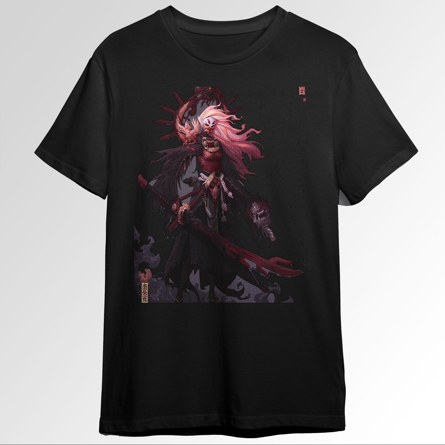 Japan Demon 76704665