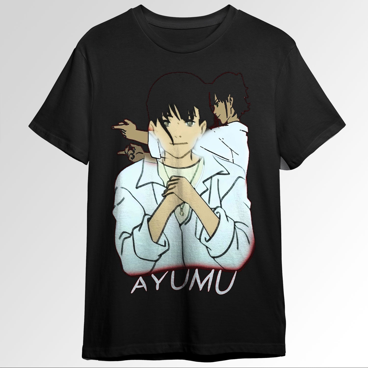 Japan Sinks AYUMU V1 55503803
