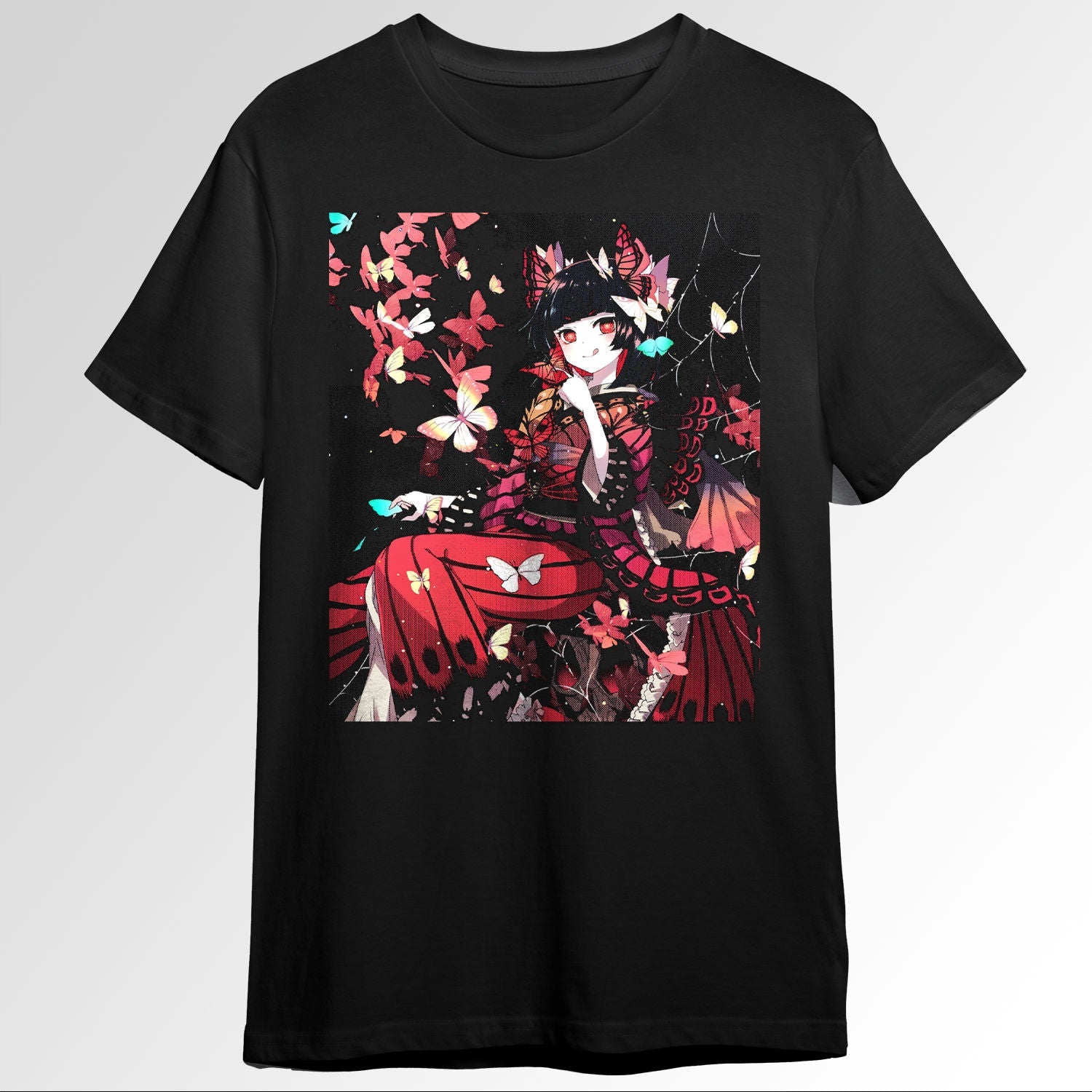 Japanese Aesthetic Anime Girl Kawaii Waifu O 71974625