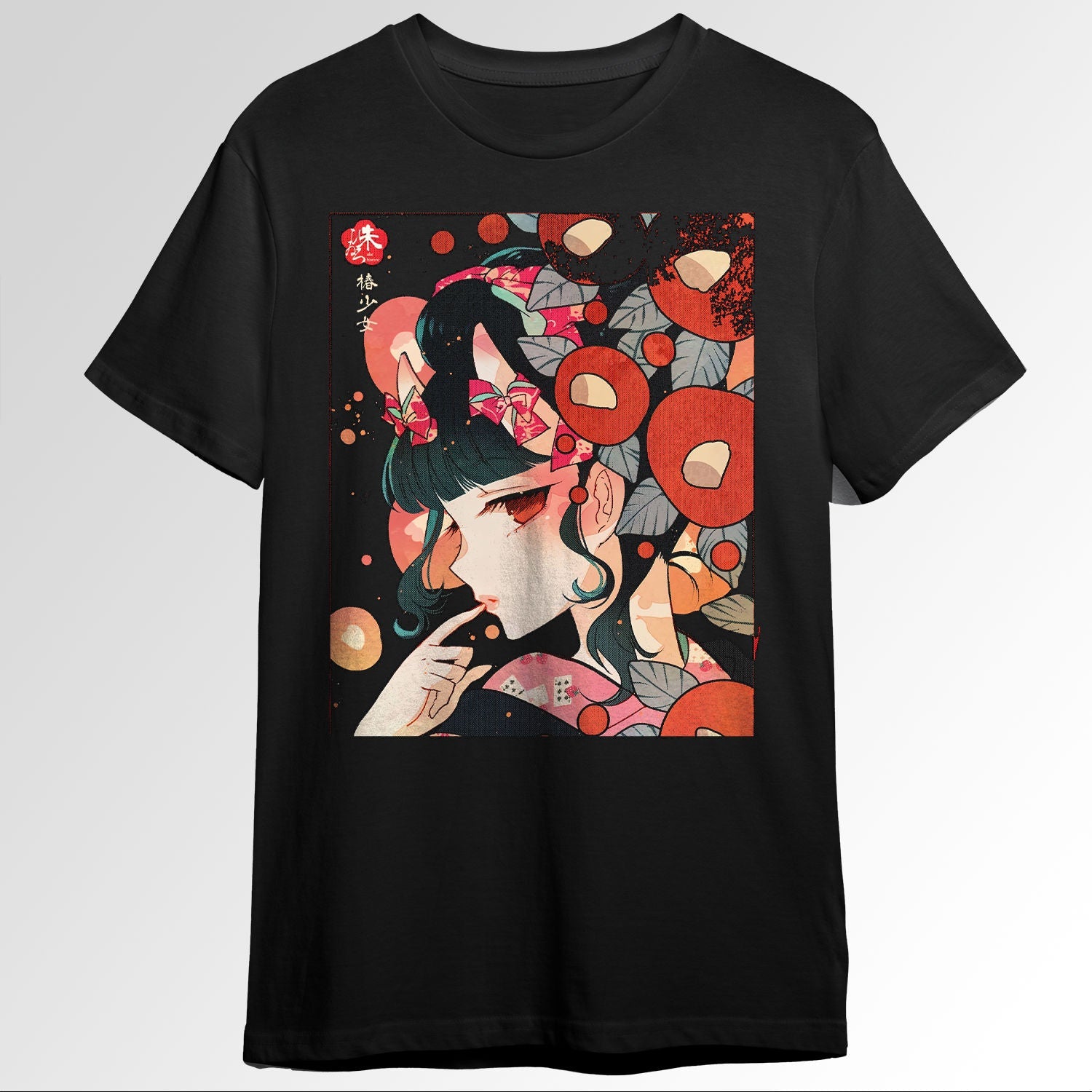 Japanese Aesthetic Anime Girl Waifu Otaku Gi 71974341