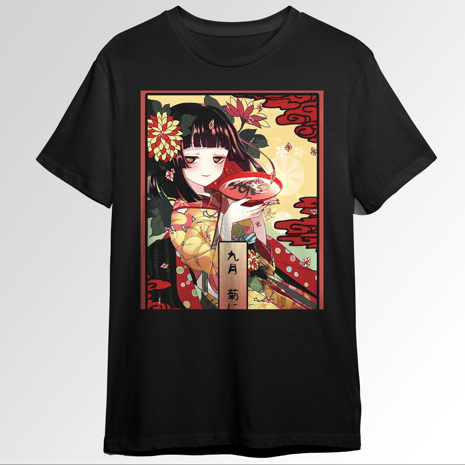 Japanese Aesthetic Anime Girl Waifu Otaku Gi 71974406