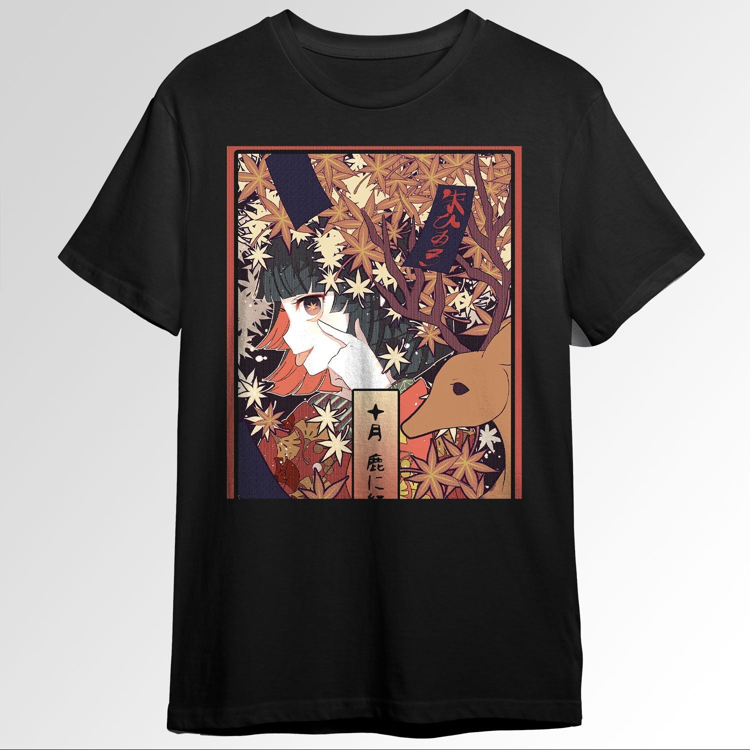 Japanese Aesthetic Anime Girl Waifu Otaku Gi 71974490