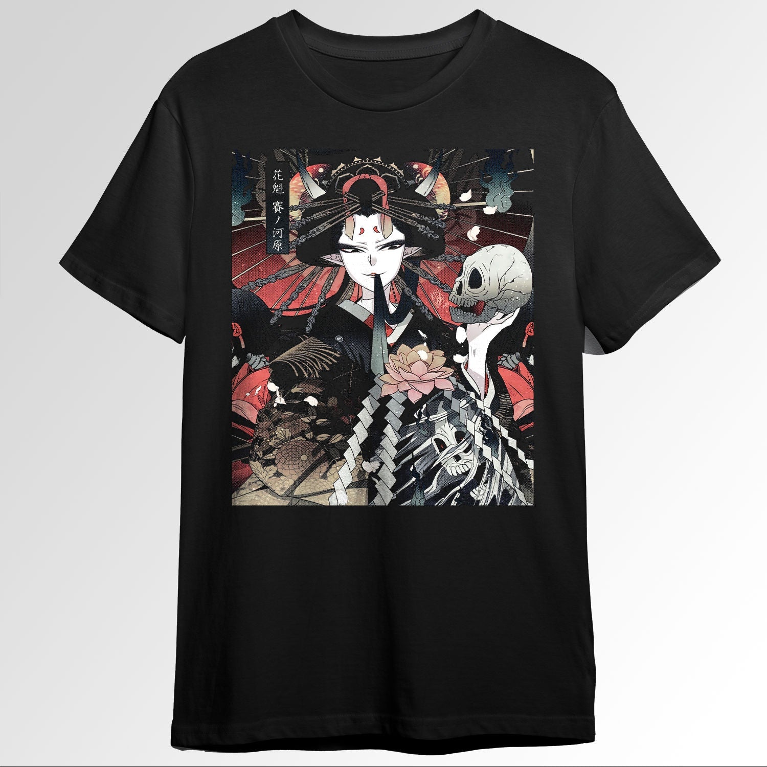 Japanese Aesthetic Anime Horror Creepy Scary 72654519