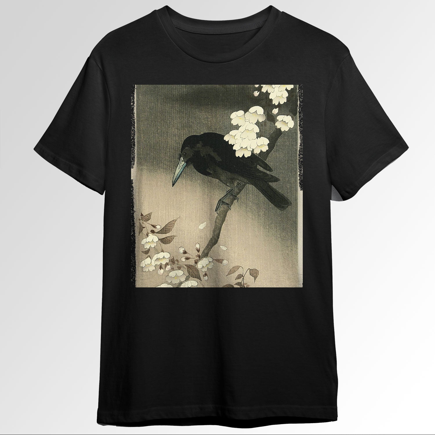 Japanese Aesthetic Retro Vintage Japan Woodbrt Pr1426