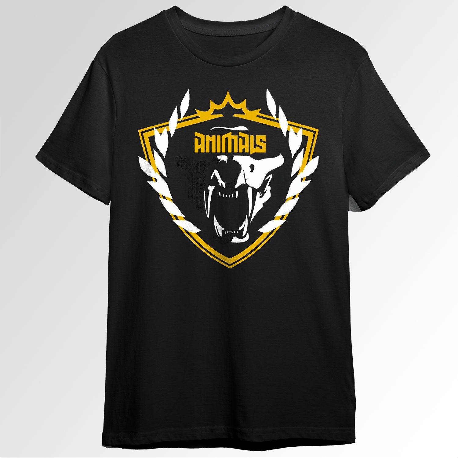 Japanese Cyberpunk Animals Clan Logo Vaporwa 80661535