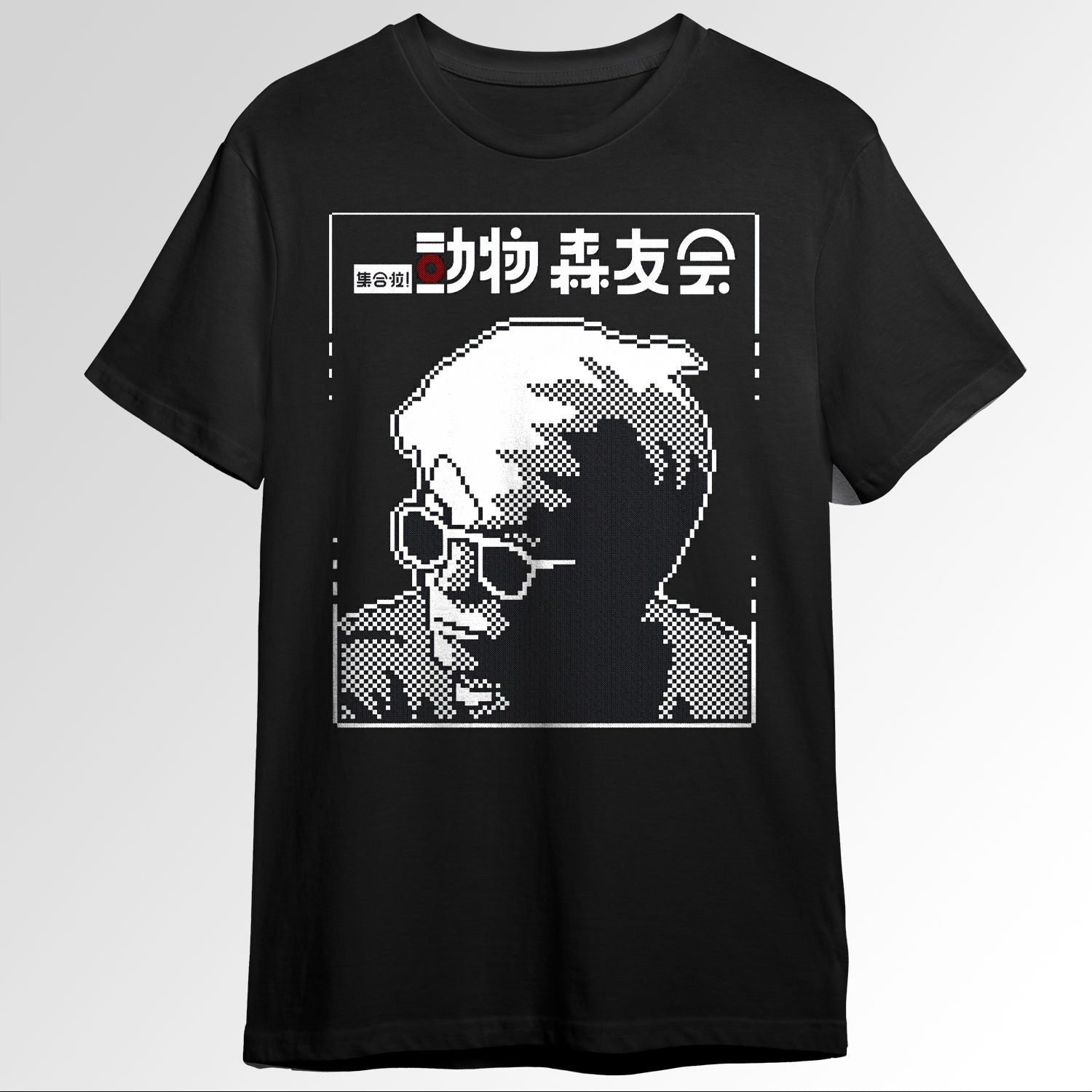 Japanese Modern Cyberpunk Urban Style 86892026