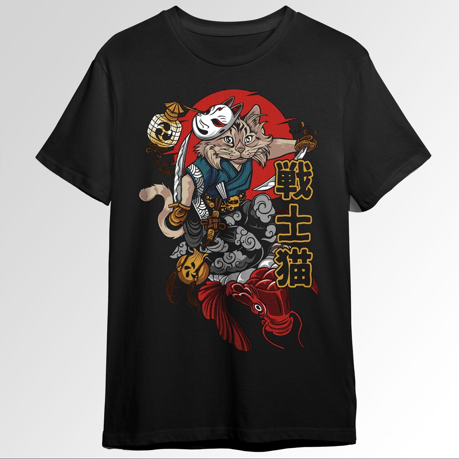 Japanese Style 0468